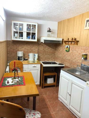 Apartamento Ducville 1