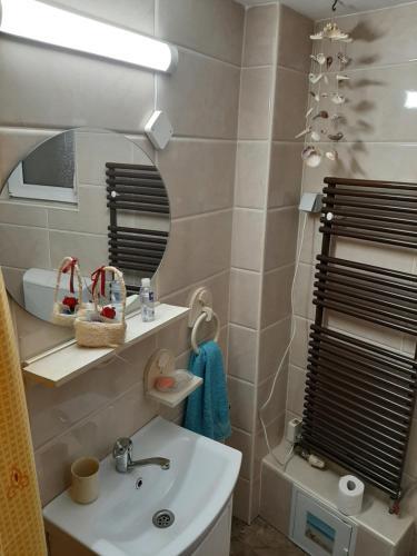 Apartamento Ducville 1