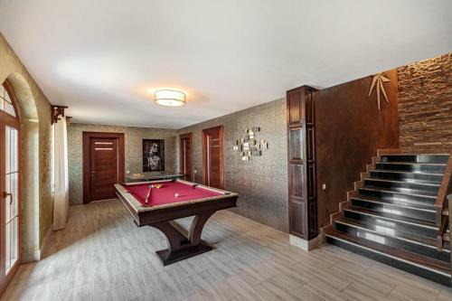 Hostal Transilvania Mansion