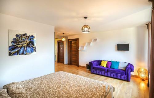 Hostal Transilvania Mansion