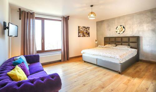 Hostal Transilvania Mansion