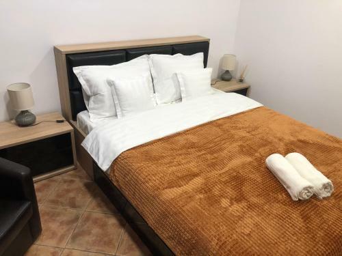 Apartamento Gaby Studio