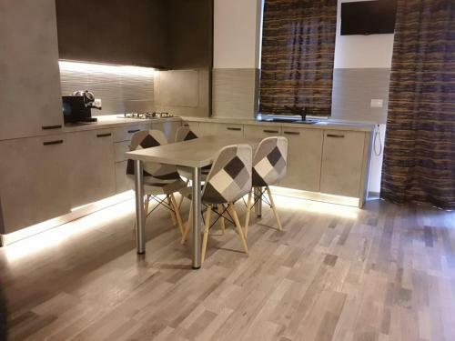 Apartamento Alessandra 2