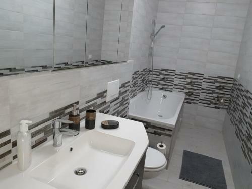 Apartamento Alessandra 2