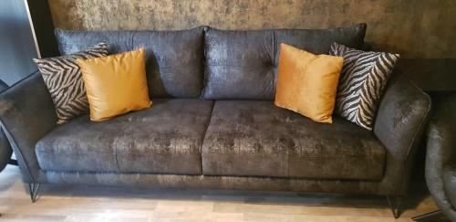 Apartamento Alessandra 2
