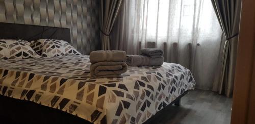 Apartamento Alessandra 2