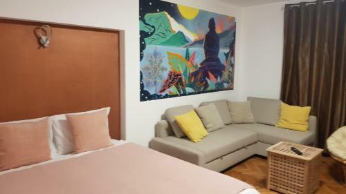 Hostal Casa Raia