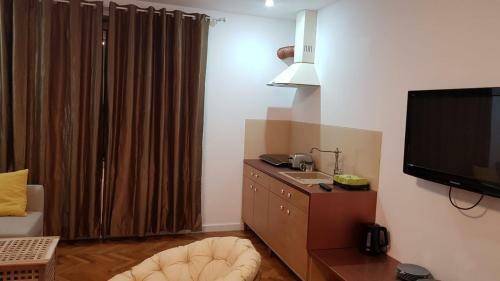 Hostal Casa Raia