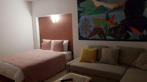 Hostal Casa Raia