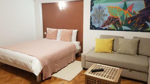 Hostal Casa Raia