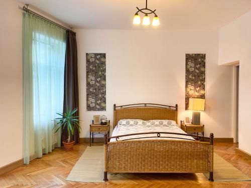 Pinehouse Panoramic Apartment