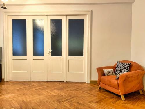 Pinehouse Panoramic Apartment