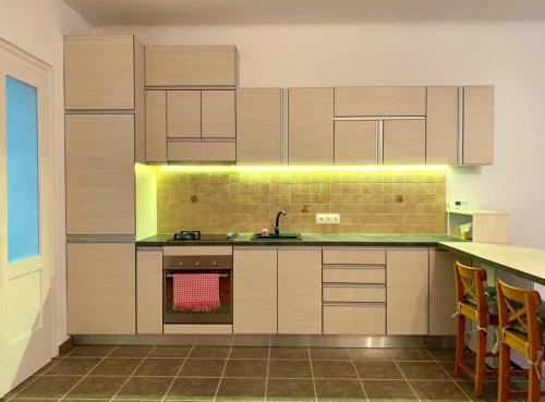 Pinehouse Panoramic Apartment