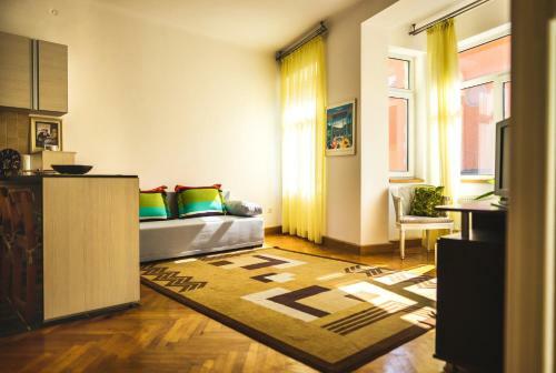 Pinehouse Panoramic Apartment