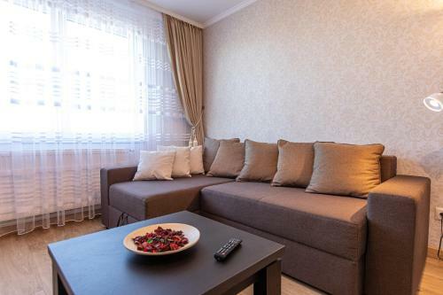 Laurentiu Apartments