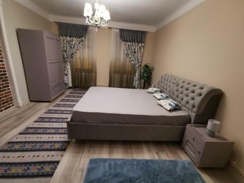 Apartamento Hhh Sforii Residence