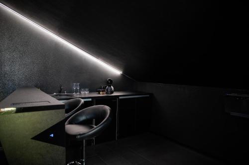 Apartamento Excentric Studio 2