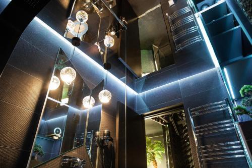 Apartamento Excentric Studio 2