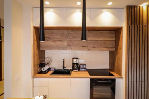 Lux Green Apartament 2