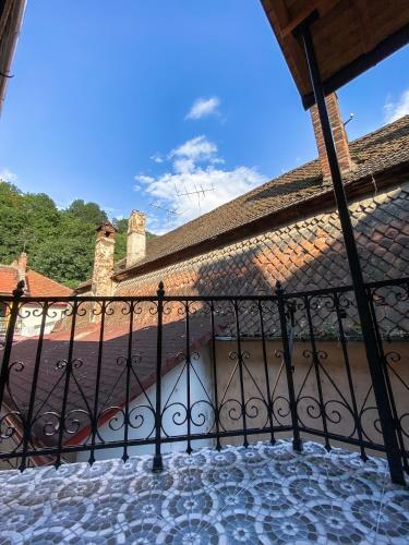 Apartamento Studio 5 Brasov