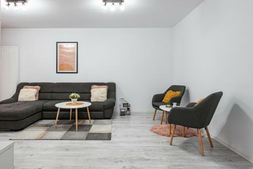 One Apartment