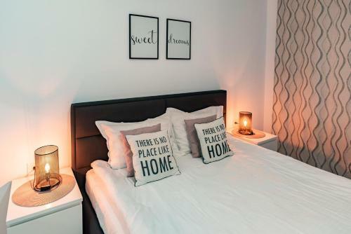 One Apartment