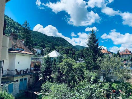 Apartamento Charm Old Town Studio