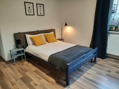 Pif Apartments Sadoveanu