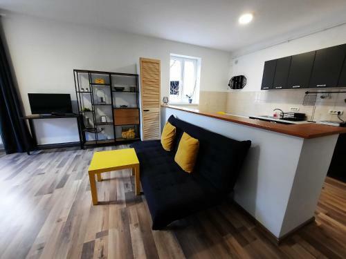 Pif Apartments Sadoveanu