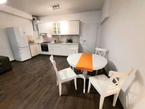 Pif Apartments Sadoveanu