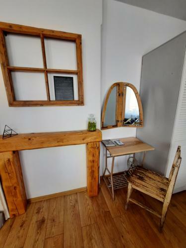 Pif Apartments Sadoveanu