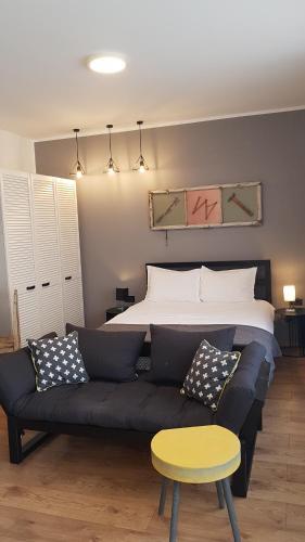 Pif Apartments Sadoveanu