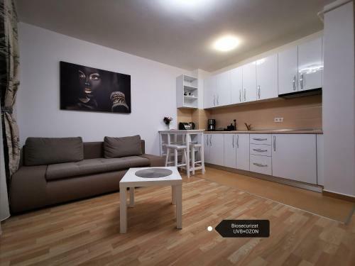Apartamento Crysastudio
