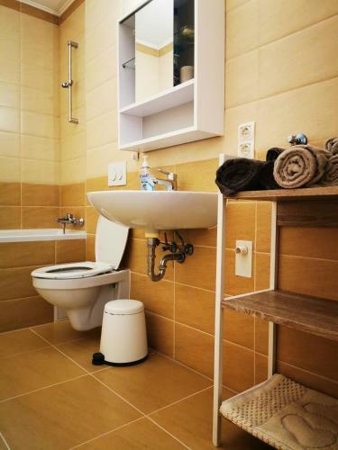 Apartamento Crysastudio