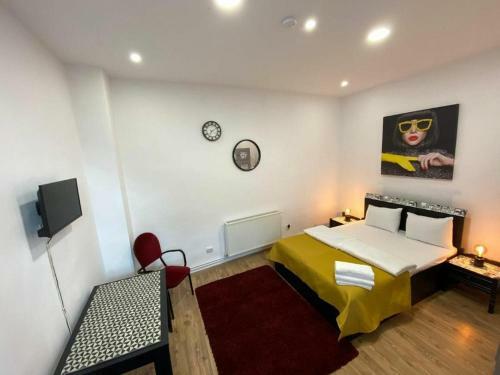 Apartamento Adriana Studio