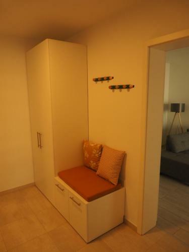 Stil Apartment Brasov