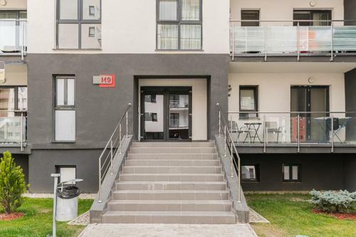 Apartament Johnny Baloney Brasov
