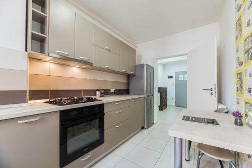 Apartament Johnny Baloney Brasov