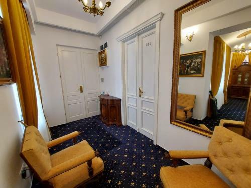 Apartamento Weiss Little Palace