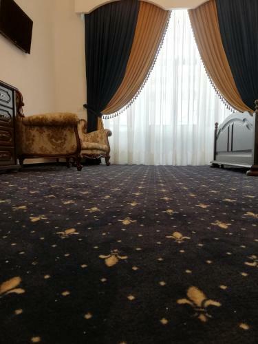 Apartamento Weiss Little Palace