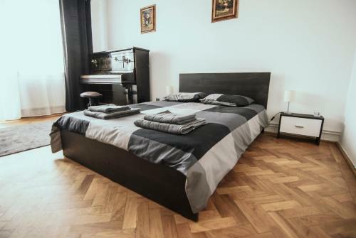 Apartamento Central David Residence