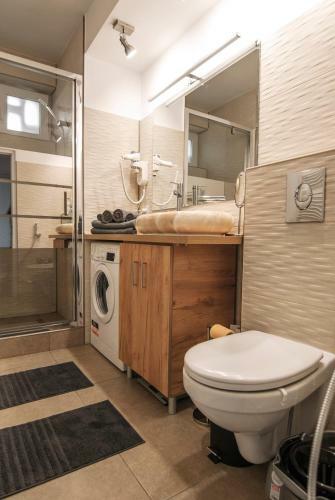 Apartamento Central David Residence