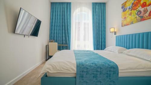 Apartamento Zoom Rooms