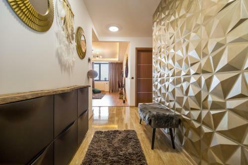 Apartamento Rainbow Retreat