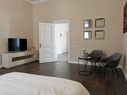 Apartamento Anita's Residence