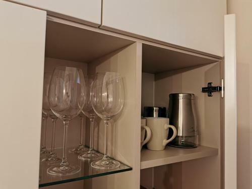 Apartamento Anita's Residence