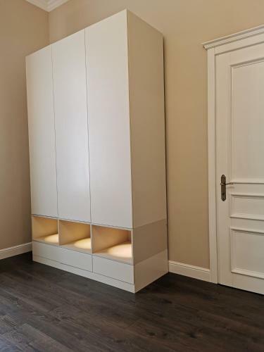 Apartamento Anita's Residence