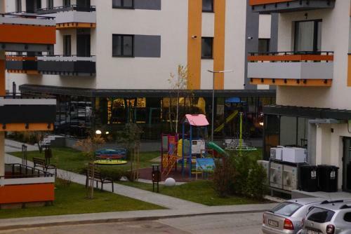 Apartment Adelina