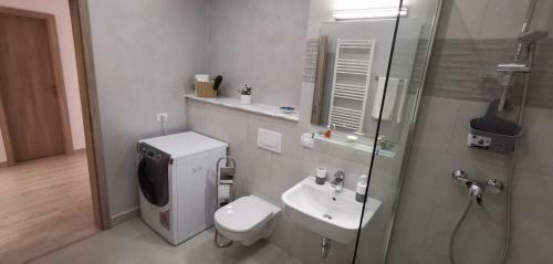 Apartment Adelina
