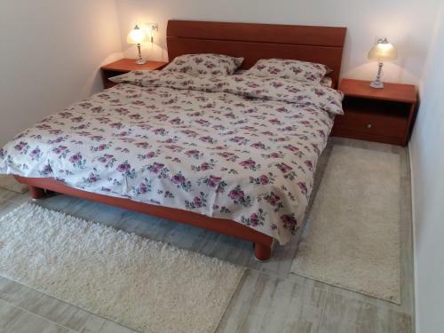 Apartamento Spirii House